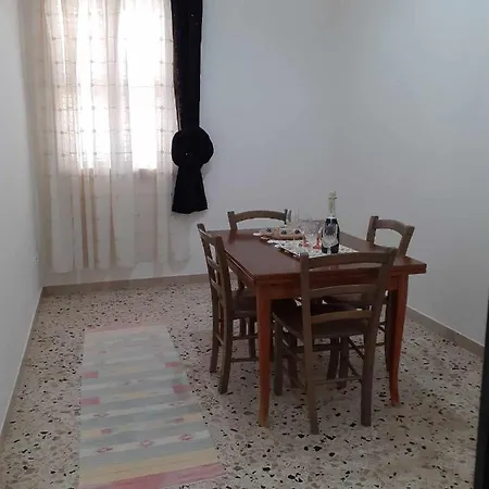 Casa Dei Mulini A Vento Affittacamere *