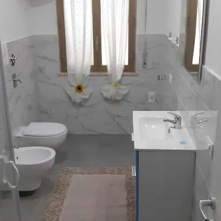Casa Dei Mulini A Vento *