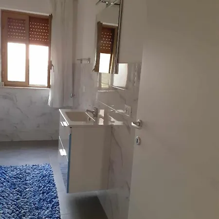 Casa Dei Mulini A Vento Maison d'hôtes *