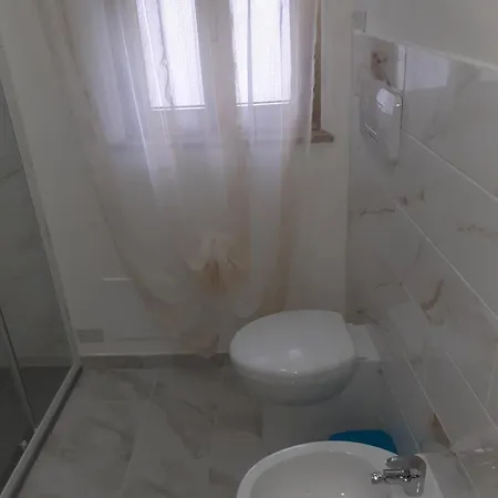 Casa Dei Mulini A Vento Maison d'hôtes