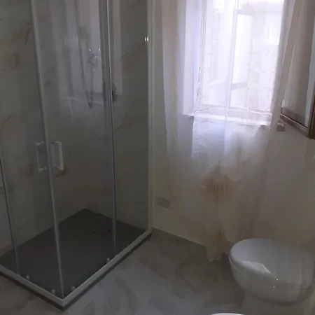 Casa Dei Mulini A Vento * Trapani