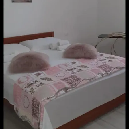 Casa Dei Mulini A Vento Trapani