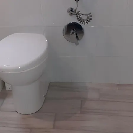 Casa Dei Mulini A Vento