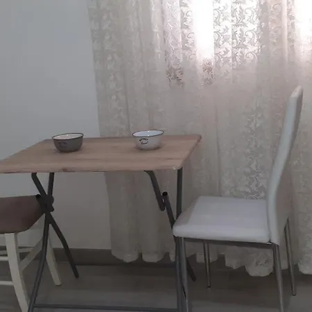 Casa Dei Mulini A Vento *