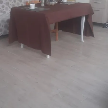 Casa Dei Mulini A Vento Maison d'hôtes *