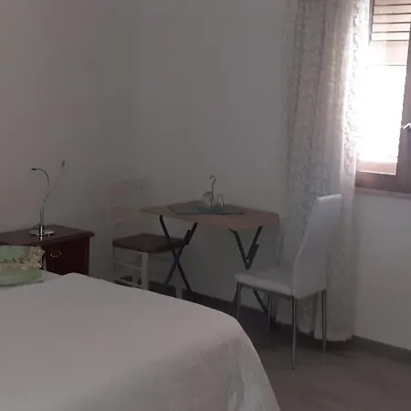 Casa Dei Mulini A Vento Maison d'hôtes *