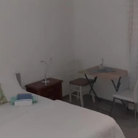 Casa Dei Mulini A Vento Gasthuis *