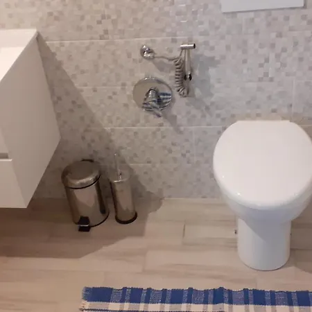 Casa Dei Mulini A Vento Maison d'hôtes *