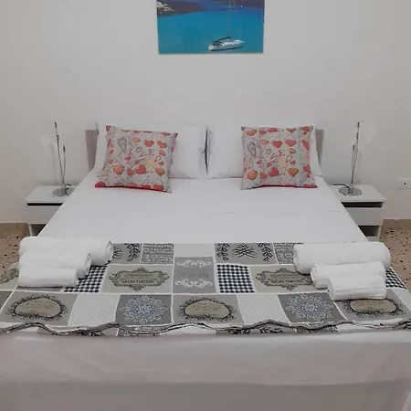 Guest house Casa Dei Mulini A Vento Trapani