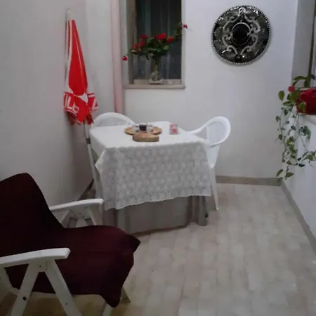 Casa Dei Mulini A Vento *