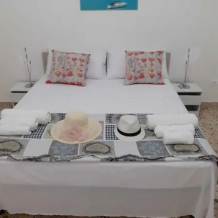 Casa Dei Mulini A Vento * Trapani