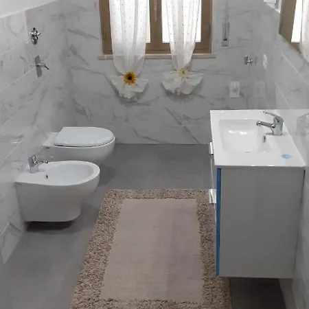 Vendégház Casa Dei Mulini A Vento Trapani