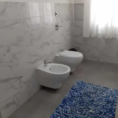 Casa Dei Mulini A Vento Vendégház *