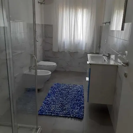 Casa Dei Mulini A Vento Vendégház *