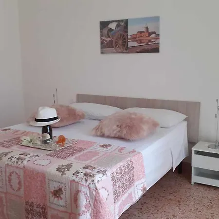Guest house Casa Dei Mulini A Vento