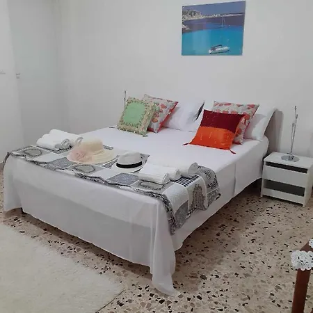 Guest house Casa Dei Mulini A Vento Trapani