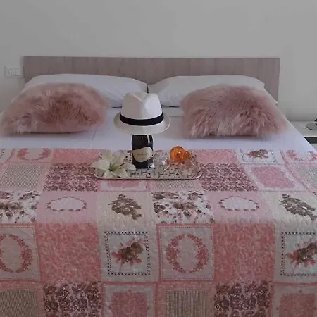 Casa Dei Mulini A Vento Guest house *