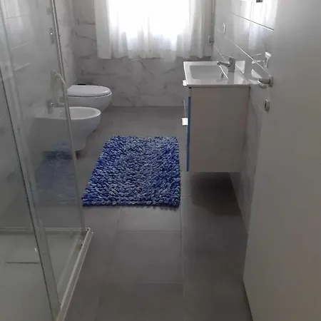 Casa Dei Mulini A Vento Vendégház Trapani