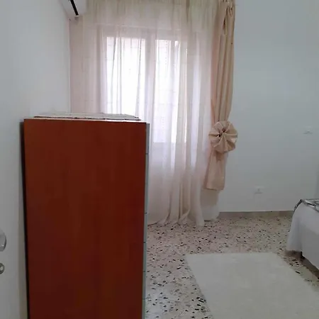 Casa Dei Mulini A Vento Trapani