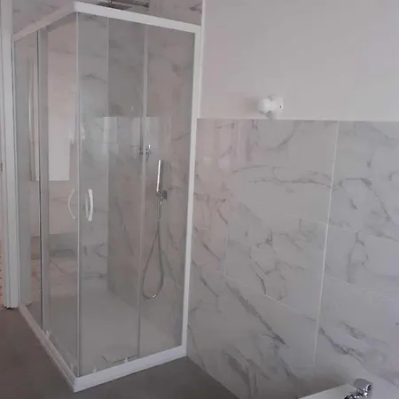 Vendégház Casa Dei Mulini A Vento