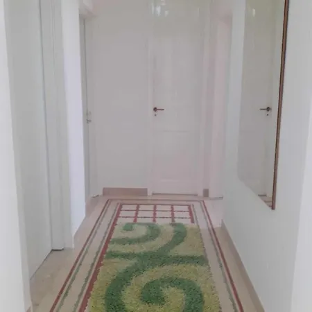 Casa Dei Mulini A Vento Guest house Trapani