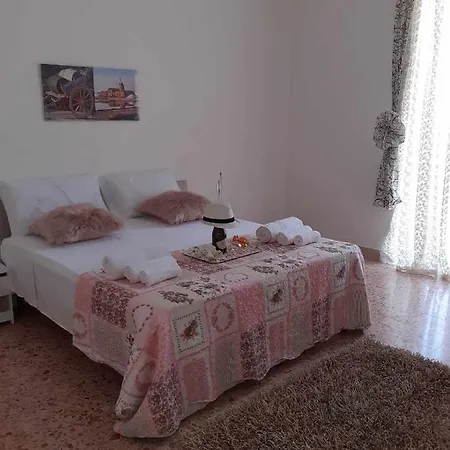 Casa Dei Mulini A Vento Guest house *