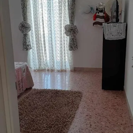 Guest house Casa Dei Mulini A Vento Trapani