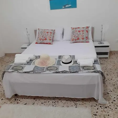 Guest house Casa Dei Mulini A Vento
