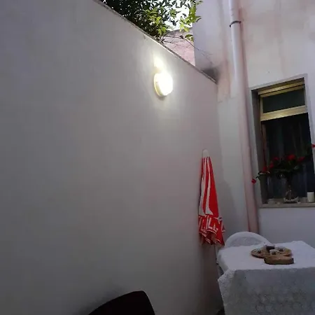 Vendégház Casa Dei Mulini A Vento *