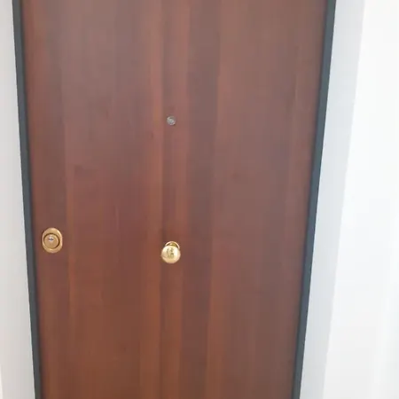 Casa Dei Mulini A Vento *