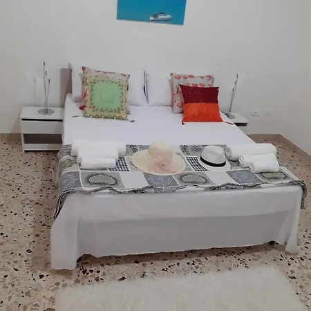 Casa Dei Mulini A Vento Guest house Trapani