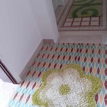 Casa Dei Mulini A Vento Trapani