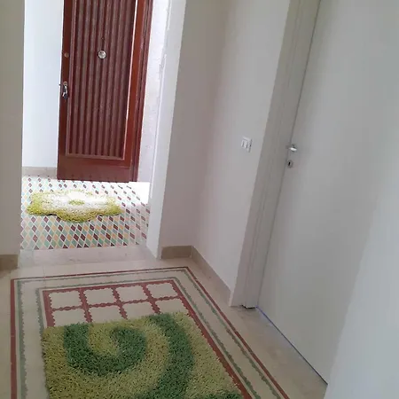 Guest house Casa Dei Mulini A Vento