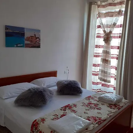 Casa Dei Mulini A Vento Guest house