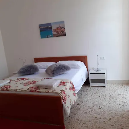 Casa Dei Mulini A Vento Guest house
