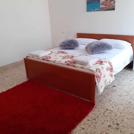 Guest house Casa Dei Mulini A Vento Trapani