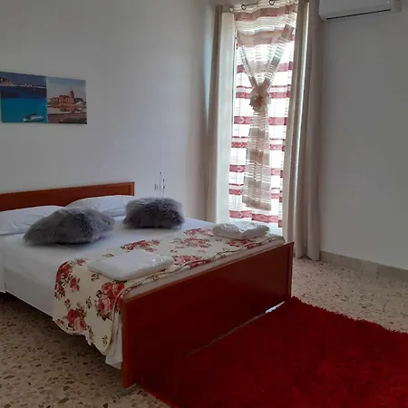 Casa Dei Mulini A Vento Trapani