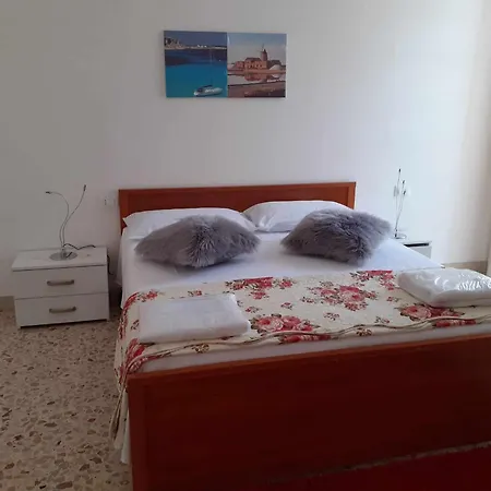 Casa Dei Mulini A Vento