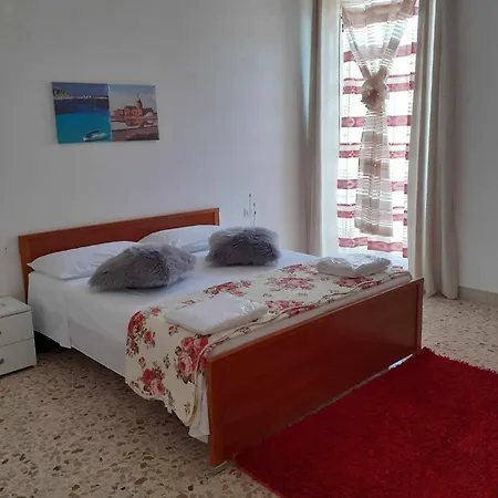 Casa Dei Mulini A Vento * Trapani