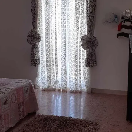 Casa Dei Mulini A Vento * Trapani