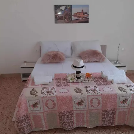 Guest house Casa Dei Mulini A Vento