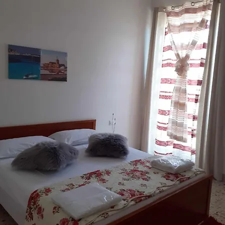 Casa Dei Mulini A Vento Guest house Trapani