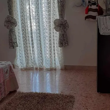 Casa Dei Mulini A Vento Guest house