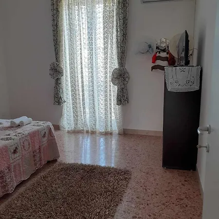Casa Dei Mulini A Vento Guest house *