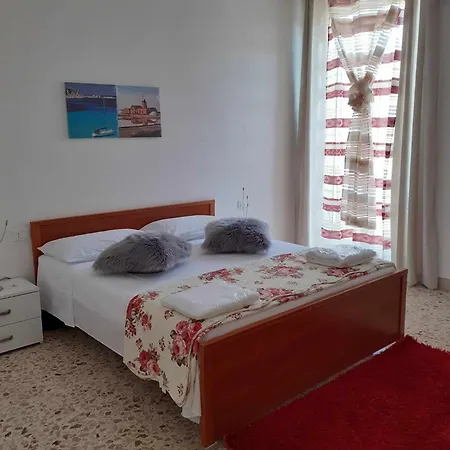 Casa Dei Mulini A Vento Guest house Trapani