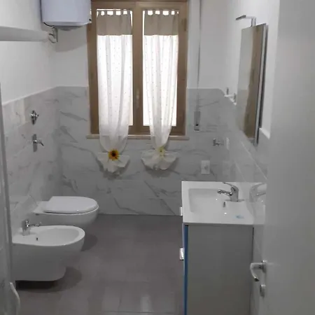 Casa Dei Mulini A Vento Trapani