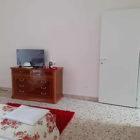 Casa Dei Mulini A Vento *