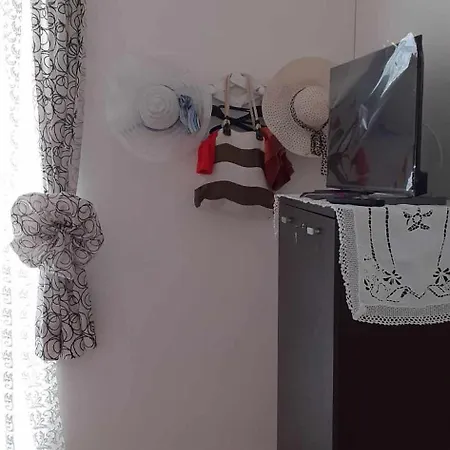 Casa Dei Mulini A Vento