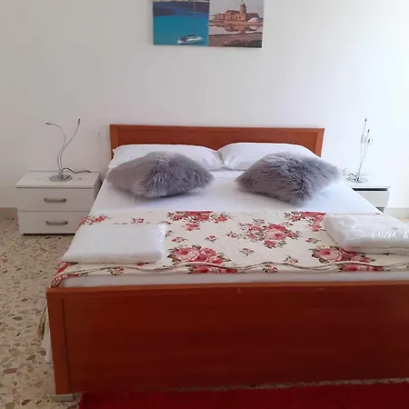 Guest house Casa Dei Mulini A Vento