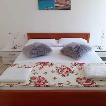 Casa Dei Mulini A Vento Trapani